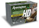 Remington Wingmaster HD 12Ga 2.75 1-1/4Oz #6 10 Round Box